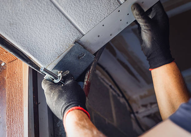 Reliable Garage Door Panel Replacement contractor in Silverton, OH by Garage Doors Repair Pro